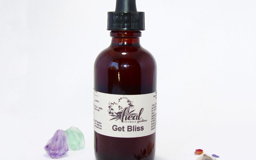 Get Bliss