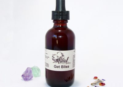 Get Bliss