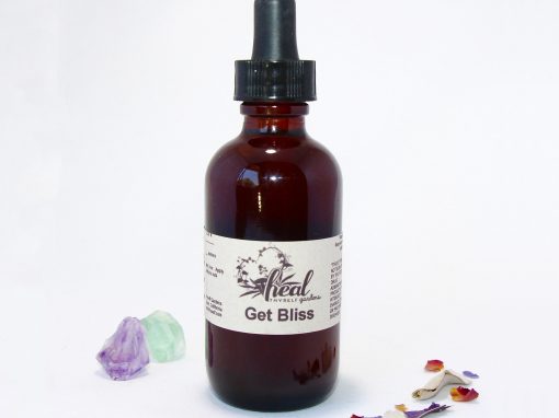 Get Bliss