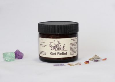 Get Relief