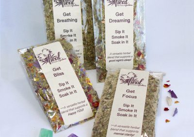Get Bliss
