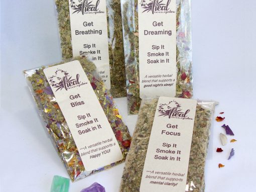 Get Bliss