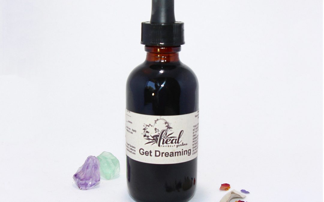 Get Dreaming