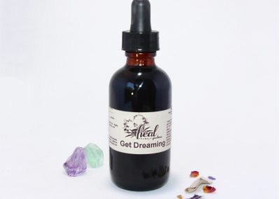 Get Dreaming