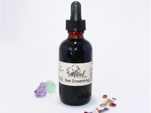 Get Dreaming