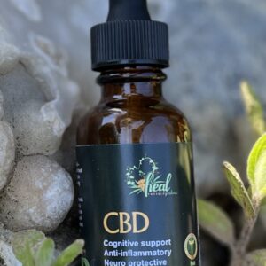 CBD Tincture
